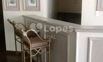 Imagem 7: Apartamento - Cambuí - Campinas