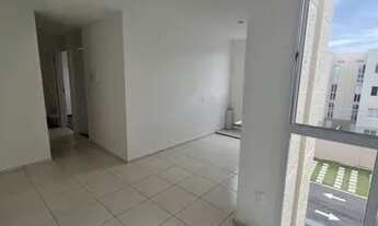 Imagem 5: Aluguel de Apartamento de 3 quartos c/ Suíte na Quadra 401 - Setor Total Ville - DF