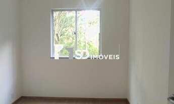 Imagem 4: Apartamento 2 quartos COM JARDIM