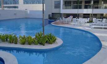 Imagem 5: Apartamento 3 quartos, suíte, wc social, varanda, 1 aga coberta - Barra Bonita