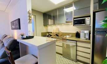 Imagem 7: Apartamento com 2 dormitórios à venda, 100 m² por R$ 1.590.000 - Centro - Gramado/RS