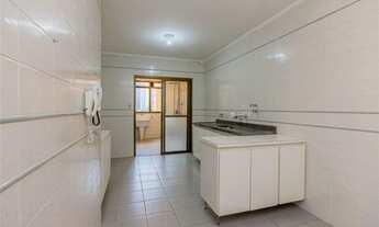 Imagem: São Paulo - Apartamento Padrão - Vila