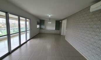 Imagem 2: Apartamento para aluguel no Riverside, Ribeirão Preto, SP, 3 quartos, 3 suítes