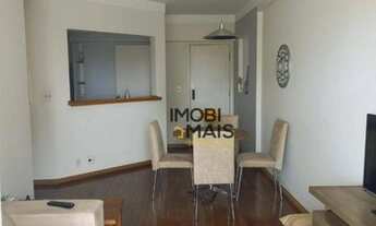 Imagem 2: Apartamento com 2 dormitórios, 70 m² - venda por R$ 320.000 ou aluguel por R$ 1.910/mês