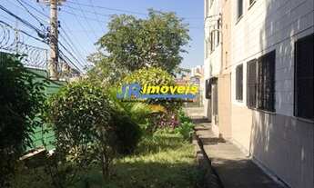 Imagem 6: SãO PAULO - Apartamento Padrão - Cidade Antônio Estevão de Carvalho