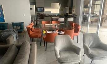 Imagem 4: Casa a venda no Bairro City Ribeirão