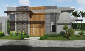 Imagem 4: Casa Condomínio em São Carlos