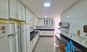 Imagem 7: Apartamento de 4 quartos sendo 3 suites a venda, frente para o mar na Praia do Morro Guara