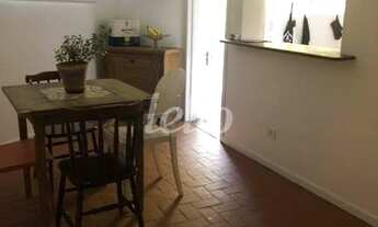 Imagem 5: São Paulo - Casa Padrão - Alto da Boa Vista