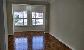 Imagem 7: Ipanema - Excelente Apto. - 111 M³ - 03 Qtos - 01 Banheiro - Dep. Completa - 01 Vaga - Pró