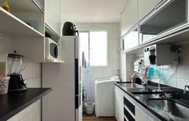 Imagem 4: Apartamento para aluguel e venda em Torrões - Recife - PE