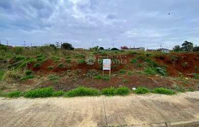 Imagem 2: TERRENO À VENDA NO JD SANTIAGO EM APUCARANA