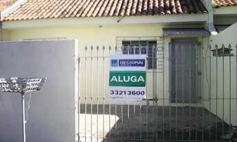 Imagem 3: Residência com 2 quartos para alugar por R$ 1100.00, 42.00 m2 - PINHEIRINHO - CURITIBA/PR