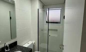 Imagem 6: Apartamento para aluguel tem 47 metros quadrados com 2 quartos em Vila Angélica - Sorocaba