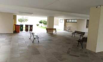 Imagem 5: IMOBILIÁRIA SCHOTKIS ALUGA APARTAMENTO 03 DORMITÓRIOS, NA SÃO VICENTE, 2º ANDAR, LATERAL