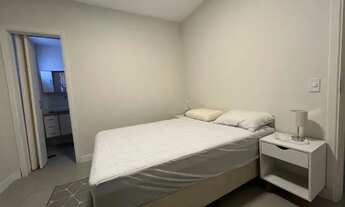 Imagem 5: Apartamento Praia da Enseada - Totalmente Reformada