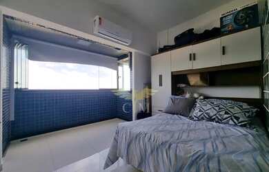 Imagem 13: Apartamento para venda tem 31 metros quadrados com 1 quarto em Boca do Rio - Salvador - BA