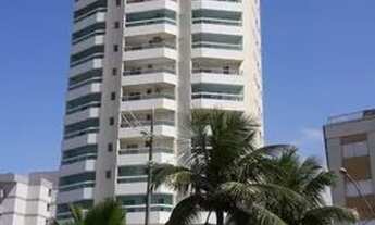 Imagem 1: Apartamento Mobiliado na Praia Grande 72m² (Vista Mar