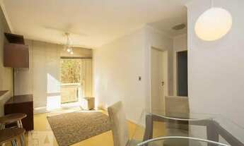 Imagem: Apartamento para Aluguel - Auxiliadora