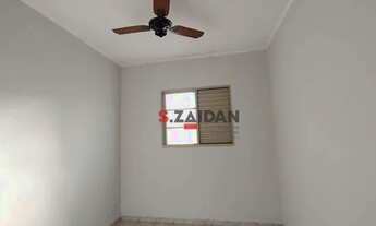 Imagem 7: Apartamento com 2 dormitórios para alugar, 47 m² por R$ 864,25/mês - Jardim Santa Isabel