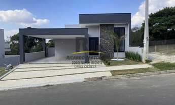 Imagem: Casa no Condomínio Phytus