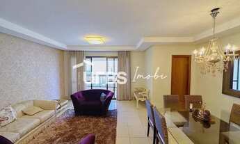 Imagem 3: Residencial Villaggio Bueno - Apartamento 4 quartos, sendo 2 suítes