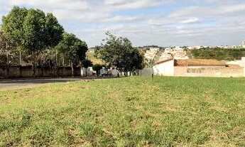 Imagem 7: Excelente terrenos a venda em Cerquilho SP. São 2 terrenos de 276,10 e 270,90 m² com valo