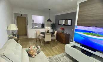 Imagem 2: Apartamento para aluguel possui 84 metros quadrados com 3 quartos