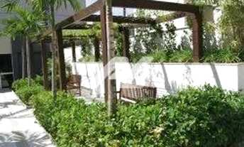 Imagem 2: Apartamento mobiliado para locação no Cambui/Campinas