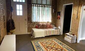 Imagem 5: Casa em Santana, 75 metros, ao lado da Avenida Braz Leme