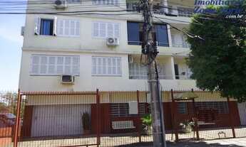 Imagem: Apartamento 2 dormitórios, 53m2, com sala