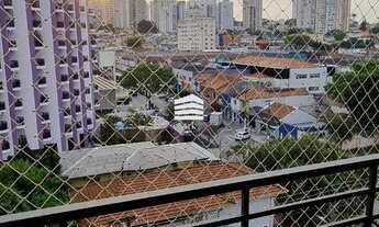 Imagem 3: Apartamento 3 dorm varanda próx metrô - Ipiranga