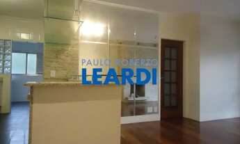 Imagem: APARTAMENTO - SUPER QUADRA MORUMBI - SP