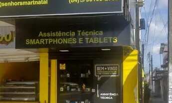 Imagem: Studio para aluguel possui 50 metros quadrados