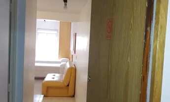 Imagem 7: Studio para venda possui 29 metros quadrados com 1 quarto em Vila Clementino - São Paulo