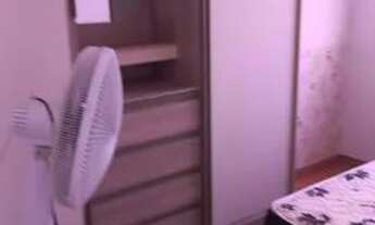 Imagem 7: Alugo aptº mobiliado com 2 quartos em Santa Cruz - Rio de Janeiro - RJ