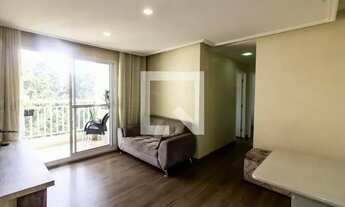 Imagem 3: Apartamento para Aluguel - Butantã, 2 Quartos, 60 m2