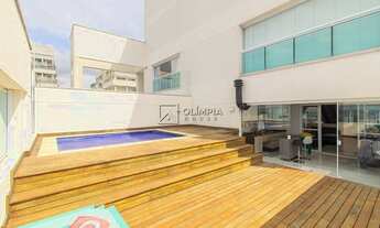 Imagem: Cobertura Venda 2 Dormitórios - 240 m²