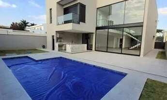 Imagem 2: Casa em Condomínio para Venda em Barueri, Alphaville Residencial 2, 4 dormitórios, 4 suíte