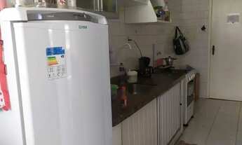 Imagem 5: Quarto disponível para mulher!