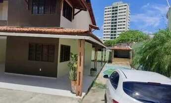 Imagem 2: Excelente Casa Duplex em Nova Parnamirim com Piscina, prox a maria lacerda