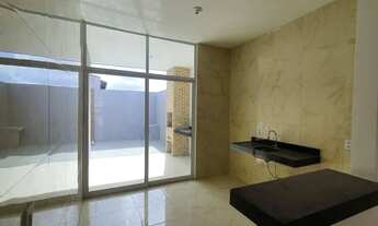 Imagem 4: Casa para venda possui 110 metros quadrados com 4 quartos em Parque São Luís - Taubaté - S