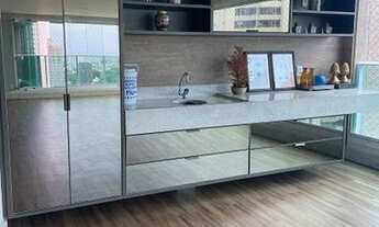 Imagem 6: Mansão Le Duc Horto Florestal 4 suítes e 4 vagas vista mar