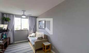 Imagem 3: Apartamento para Aluguel - Cangaíba, 2 Quartos, 59 m2