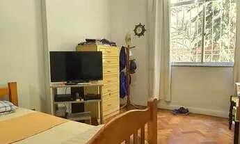 Imagem 7: Apartamento para venda possui 94 metros quadrados com 3 quartos em Flamengo - Rio de Janei