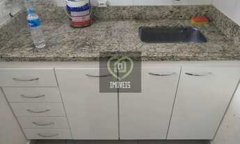 Imagem 5: Apartamento para alugar no bairro Pompeia - São Paulo/SP, Zona Oeste