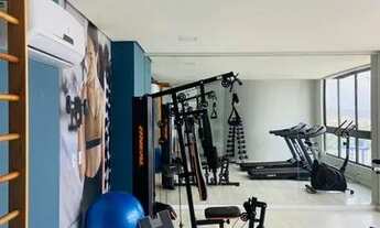 Imagem 7: Excelente oportunidade 3qts mobiliado 1 vaga de garagem