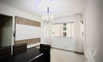 Imagem 3: Apartamento com 2 dormitórios para alugar, 47 m² por R$ 1.300,00/mês - Água Verde - Curiti