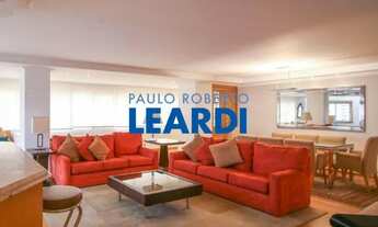 Imagem: APARTAMENTO - BELA VISTA - SP