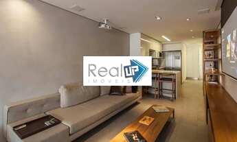 Imagem 2: Excelente Cobertura Linear em Ipanema